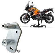 Adapter plate for ConStands Power Classic / Evo compatible with Ducati Monster 937 21-25