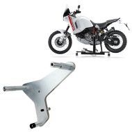 Adapter plate for ConStands Power Classic / Evo compatible with Ducati Desert X 22-25