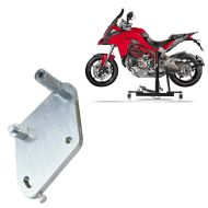 Adaptor for ConStands Power Classic / Evo compatible with Ducati Multistrada V2 / S 22-24