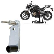 Adapter plate for ConStands Power Classic / Evo compatible with Honda CB 500 F/ CBR 500 R 19-25