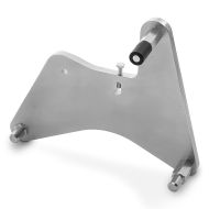 Adaptor for ConStands Power Classic / Evo compatible with BMW R 1300 GS 23-25