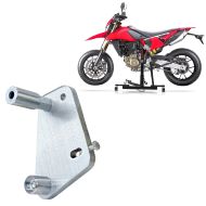 Adaptor for ConStands Power Classic / Evo compatible with Ducati Hypermotard 698 Mono / RVE 24-25