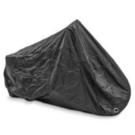 Cover compatible with Moto Guzzi California 1400 Touring / SE Outdoor tarpaulin Craftride XXXL black