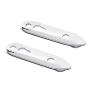 Blinkerverlegung für Harley Davidson Dyna 91-17 Blinker hinten Versatz Kit