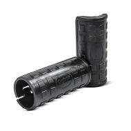 Rubber Pads for Feet for Craftride Crashbars Mustache 38mm