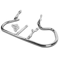 Engine Guard fits for Harley Davidson V-Rod/ Night-Rod 02-17 Craftride chrome