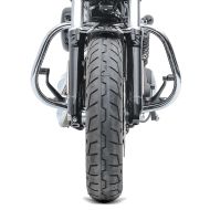 Sturzbügel für Harley Davidson Sportster 04-20 Craftride HS5 chrom_1