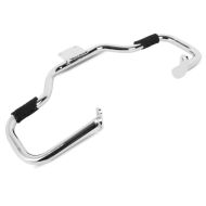Engine Guard compatible with Yamaha XVS 650 Drag Star/ Classic Craftride XV1 chrome