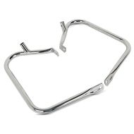 Saddlebag Guard fits for Harley Davidson Touring 97-08 Craftride