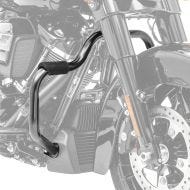 Crash bar motorcycle Craftride black DP1767