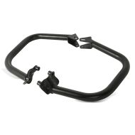 Engine Guard fits for Harley Davidson Street 750/ Rod 15-20 Craftride SR1 Black