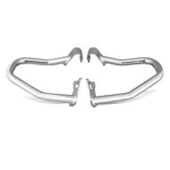Engine Guard compatible with Indian Scout/ Sixty/Bobber 15-23 Craftride chrome