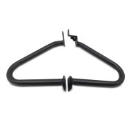 Engine Guard compatible with Triumph Bonneville/ SE 01-15 crash bar CB2 Craftride