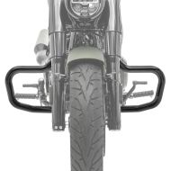 Engine Guard Mustache compatible with Indian Chief Bobber / Dark Horse 21-24 Craftride CN2