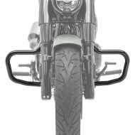 Engine Guard Mustache compatible with Indian Chief Bobber / Dark Horse 21-24 CF2 32mm