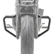 Engine Guard Mustache fits for Harley Davidson Sportster S 1250 21-24 Crash Bar Craftride RV5