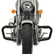 Engine Guard Mustache compatible with Indian Chief Bobber / Dark Horse 21-24 Crash Bar Craftride CN3