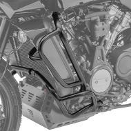 Engine Guard Set fits for Harley Davidson Pan America 1250 / Special 21-24 upper and lower part crash bars CL1