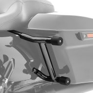 Rear Saddlebag crash bar fits for Harley Davidson Touring 14-25 Bagger Guard Craftride SR12