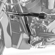 Crash Bar Flat-Out fits for Harley Davidson Touring 14-25 Engine Guard Craftride SC41