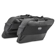Hard Saddlebag Stretched inner bags compatible with Harley Davidson Touring 94-24 Craftride