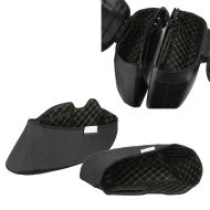 Inner liner side case 33l Universal Inner bags hard saddlebag Craftride ME16 black