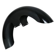 Front Fender 23" inch for Cruiser Custom Mudguard Craftride V14 CB7887