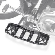 Driver Floorboards fits for Harley Davidson Road Glide ST 22-23 extra large Craftride FT5 black