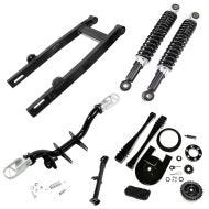 Simson Conversion Set5 for Simson S51 S70 Craftride