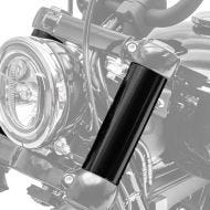 Gabelcover für Harley Davidson Dyna 06-17 Gabel Abdeckung Craftride GC2_1