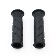 Handlebar grips compatible with Honda FMX 650 05-06 grips Zaddox OG8