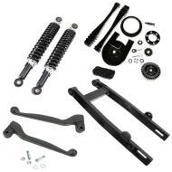 Simson Conversion Set7 for Simson S51/70 Craftride