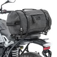 Hecktasche Vintage 35L für BMW R NineT / Pure / Racer grau Craftride_1