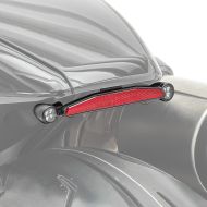 Set LED turn signals - tail light fits for Harley Davidson Sportster S 1250 21-24 Craftride BC9