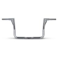 Handlebar Ape Hanger 12" fits for Harley Davidson Electra Glide Classic 83-12 chrome Craftride