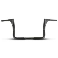 Handlebar Ape Hanger 12" fits for Harley Davidson Electra Glide Classic 83-12 black Craftride