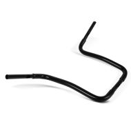 Lenker Ape Hanger Classic 18" für Harley-Davidson Modelle schwarz Craftride_1