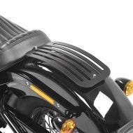 Gepäckträger für Harley Davidson Softail 18-20 Solo Rack L1 Gepäckbrücke Craftride_1