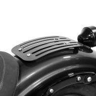 Gepäckträger für Yamaha XV 950 / R 14-20 Solo Rack L1 Gepäckbrücke Craftride_1