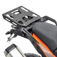 Gepäckbrücke für KTM 1290 Super Adventure S / R 21-22 Bagtecs SLP Gepäckträger_1