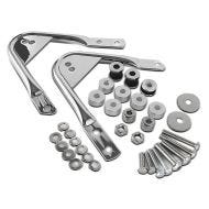 Montagekit für abnehmbares Zubehör für Harley Davidson Touring Modelle 97-08 Craftride_1