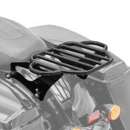 Gepäckträger Harley Davidson Touring 09-20 Craftride KI abnehmbar in schwarz_1