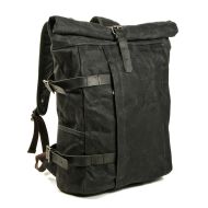 Rucksack für Harley Davidson Night Train Craftride VR2 schwarz_0