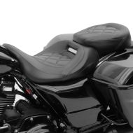 276288-0 Sitzbank für Harley Road King Special 17-20 Craftride RH3 schwarz_1
