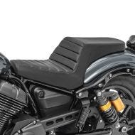 Doppel Sitzbank für Yamaha XV 950 / R 14-20 Duo Sitz Craftride XC8_1