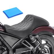 Solo Sitz Gel für Honda Rebel 1100 21-22 Craftride RS2G Solo Sitz_1