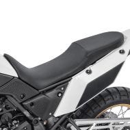 Comfort Seat Low compatible with Yamaha Tenere 700 19-24 Tourtecs CST1 -20mm