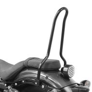 Sissy bar compatible with Yamaha XV 950 / R14-20 Craftride Tampa black