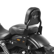Sissy Bar für Harley Davidson Dyna Street Bob 09-17 schwarz CSS Craftride_1