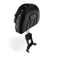 Driver Sissy Bar Backrest Rivet compatible with Indian Chief, Chieftain, Roadmaster 15-24 Craftride